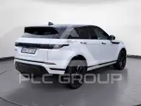 2026 Land Rover Range Rover