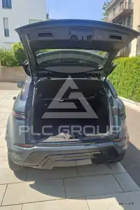2026 Land Rover Range Rover