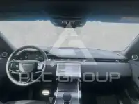 2026 Land Rover Range Rover