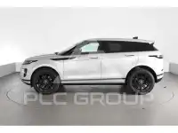 2026 Land Rover Range Rover