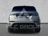 2026 Land Rover Range Rover