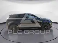 2026 Land Rover Range Rover