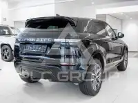 2026 Land Rover Range Rover