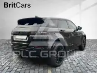 2026 Land Rover Range Rover