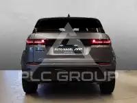 2026 Land Rover Range Rover