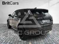 2026 Land Rover Range Rover