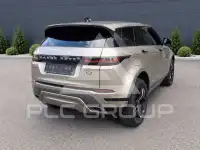 2026 Land Rover Range Rover