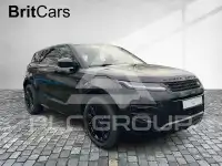 2026 Land Rover Range Rover