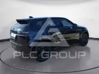 2026 Land Rover Range Rover