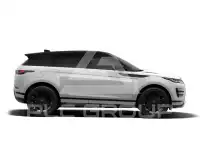 2026 Land Rover Range Rover