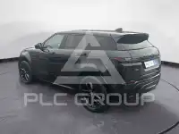 2026 Land Rover Range Rover