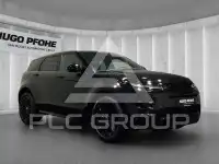 2026 Land Rover Range Rover