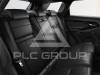 2026 Land Rover Range Rover
