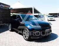 2026 Land Rover Range Rover