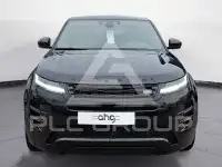 2026 Land Rover Range Rover