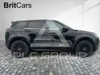 2026 Land Rover Range Rover