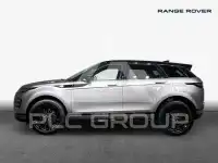 2026 Land Rover Range Rover