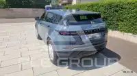 2026 Land Rover Range Rover