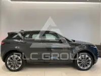 2026 Land Rover Range Rover
