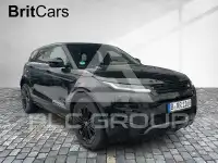 2026 Land Rover Range Rover