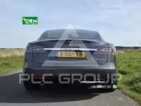 2020 Tesla Model S