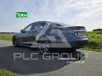 2020 Tesla Model S