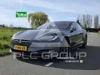 2020 Tesla Model S