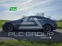 2020 Tesla Model S
