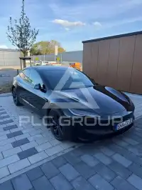 2026 Tesla Model 3