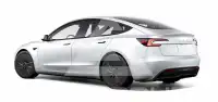 2026 Tesla Model 3