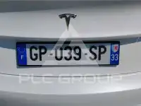 2026 Tesla Model 3