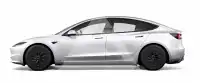 2026 Tesla Model 3