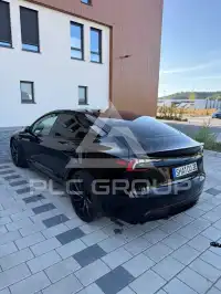 2026 Tesla Model 3