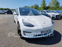 2026 Tesla Model 3