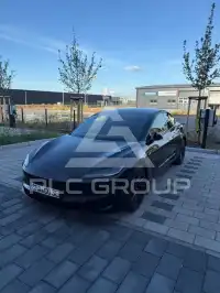 2026 Tesla Model 3