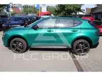 2026 Alfa Romeo Tonale