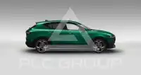 2026 Alfa Romeo Tonale