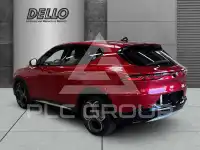 2026 Alfa Romeo Tonale