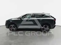 2026 Alfa Romeo Tonale
