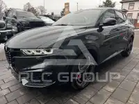 2026 Alfa Romeo Tonale