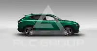 2026 Alfa Romeo Tonale