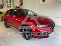 2026 Alfa Romeo Tonale