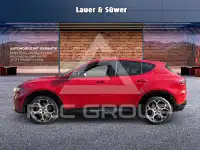 2026 Alfa Romeo Tonale