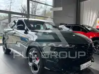 2026 Alfa Romeo Tonale