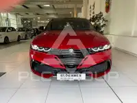 2026 Alfa Romeo Tonale
