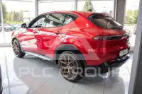 2026 Alfa Romeo Tonale