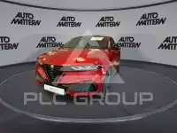 2026 Alfa Romeo Tonale