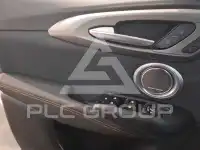 2026 Alfa Romeo Tonale