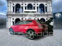 2026 Alfa Romeo Tonale