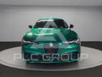 2026 Alfa Romeo Stelvio